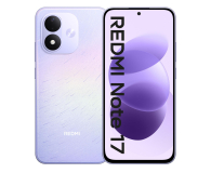 Smartfon Xiaomi Redmi Note 17 6/256GB Purple